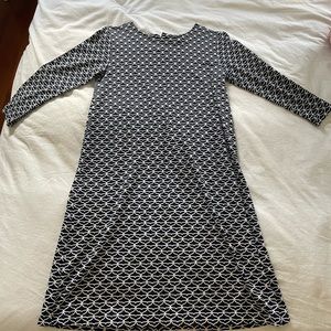 Girls XL Vineyard Vines Dress